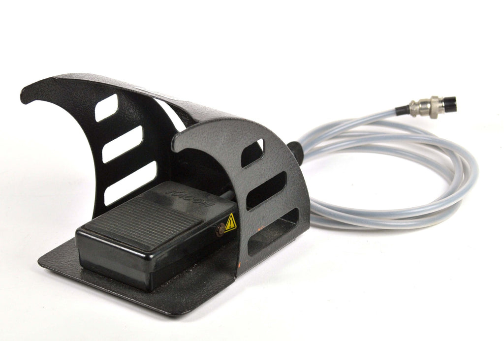 Jeisys INTRAcel Fractional RF Fractional FootSwitch Pedal 5-Pin Hole PARTS