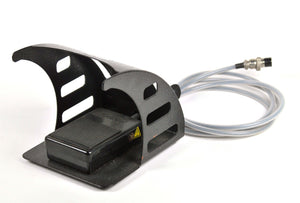 Jeisys INTRAcel Fractional RF Fractional FootSwitch Pedal 5-Pin Hole PARTS