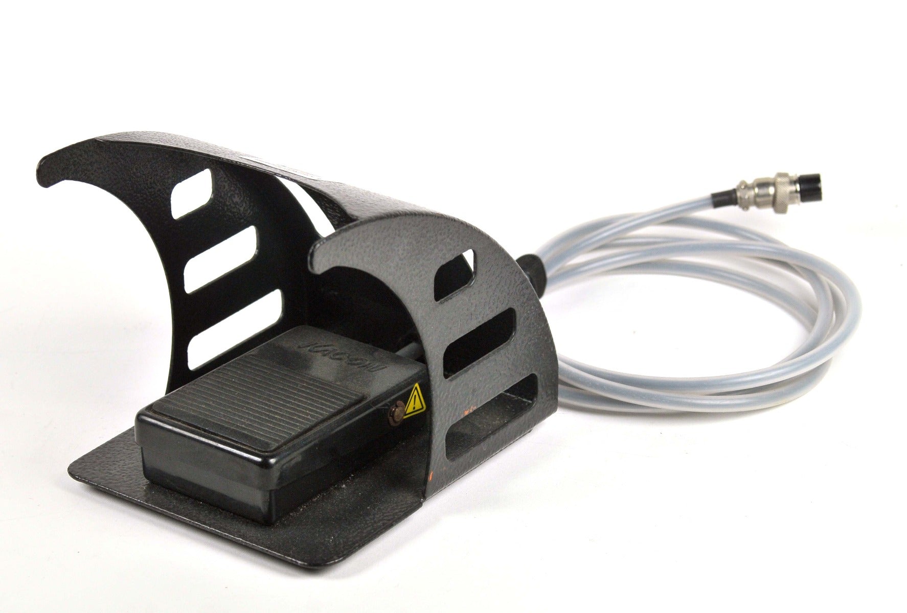 Jeisys INTRAcel Fractional RF Fractional FootSwitch Pedal 5-Pin Hole PARTS