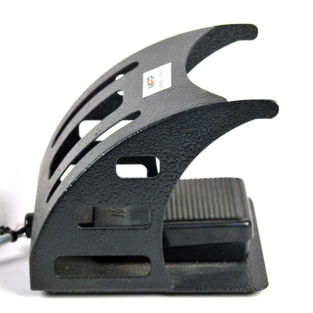 Jeisys INTRAcel Fractional RF Fractional FootSwitch Pedal 5-Pin Hole PARTS