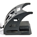 Jeisys INTRAcel Fractional RF Fractional FootSwitch Pedal 5-Pin Hole PARTS