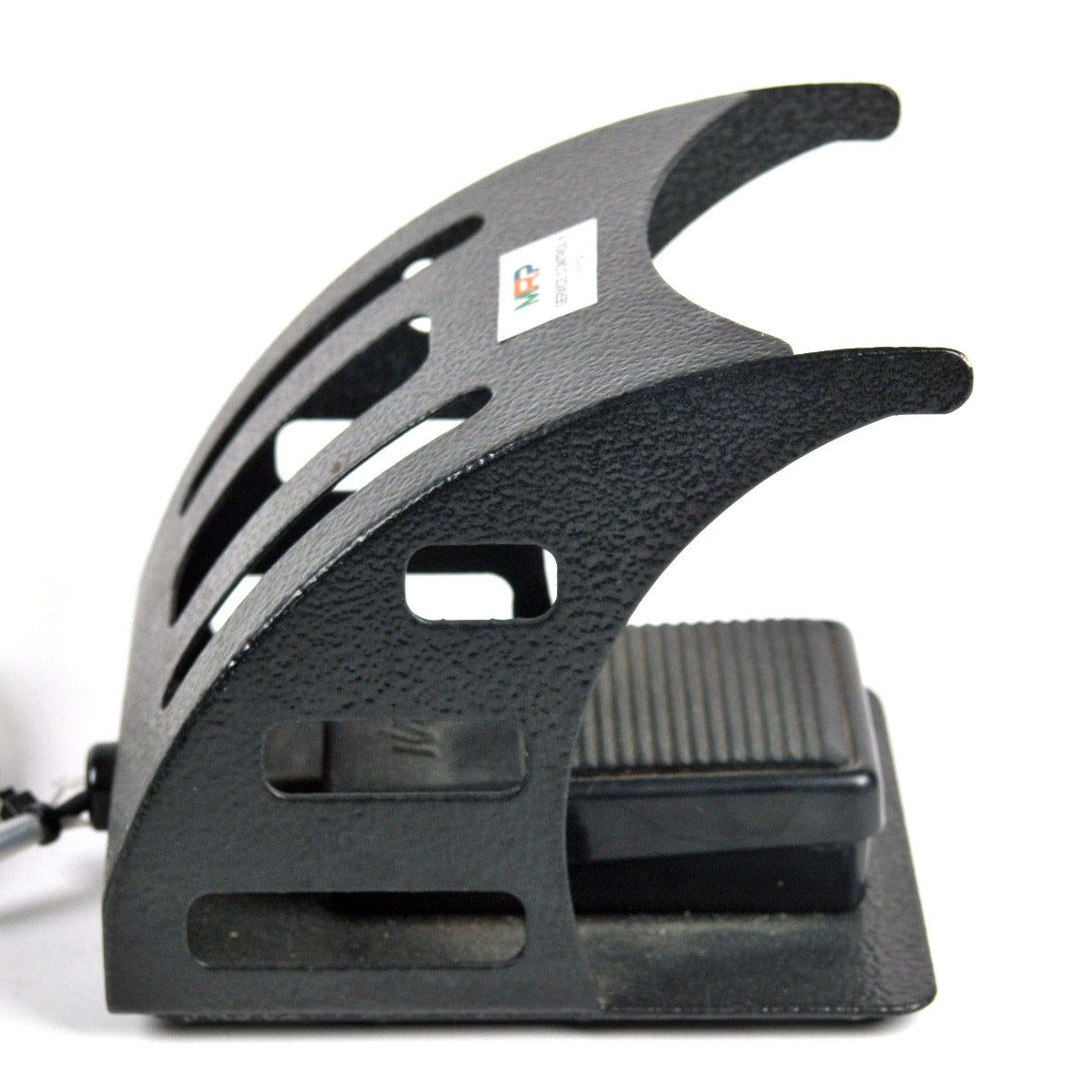 Jeisys INTRAcel Fractional RF Fractional FootSwitch Pedal 5-Pin Hole PARTS