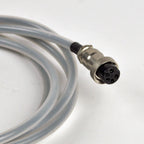 Jeisys INTRAcel Fractional RF Fractional FootSwitch Pedal 5-Pin Hole PARTS