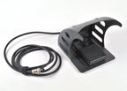 Jeisys INTRAcel Fractional RF Fractional FootSwitch Pedal 5-Pin Hole Black Cable