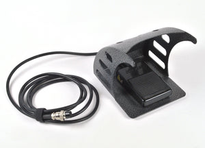 Jeisys INTRAcel Fractional RF Fractional FootSwitch Pedal 5-Pin Hole Black Cable