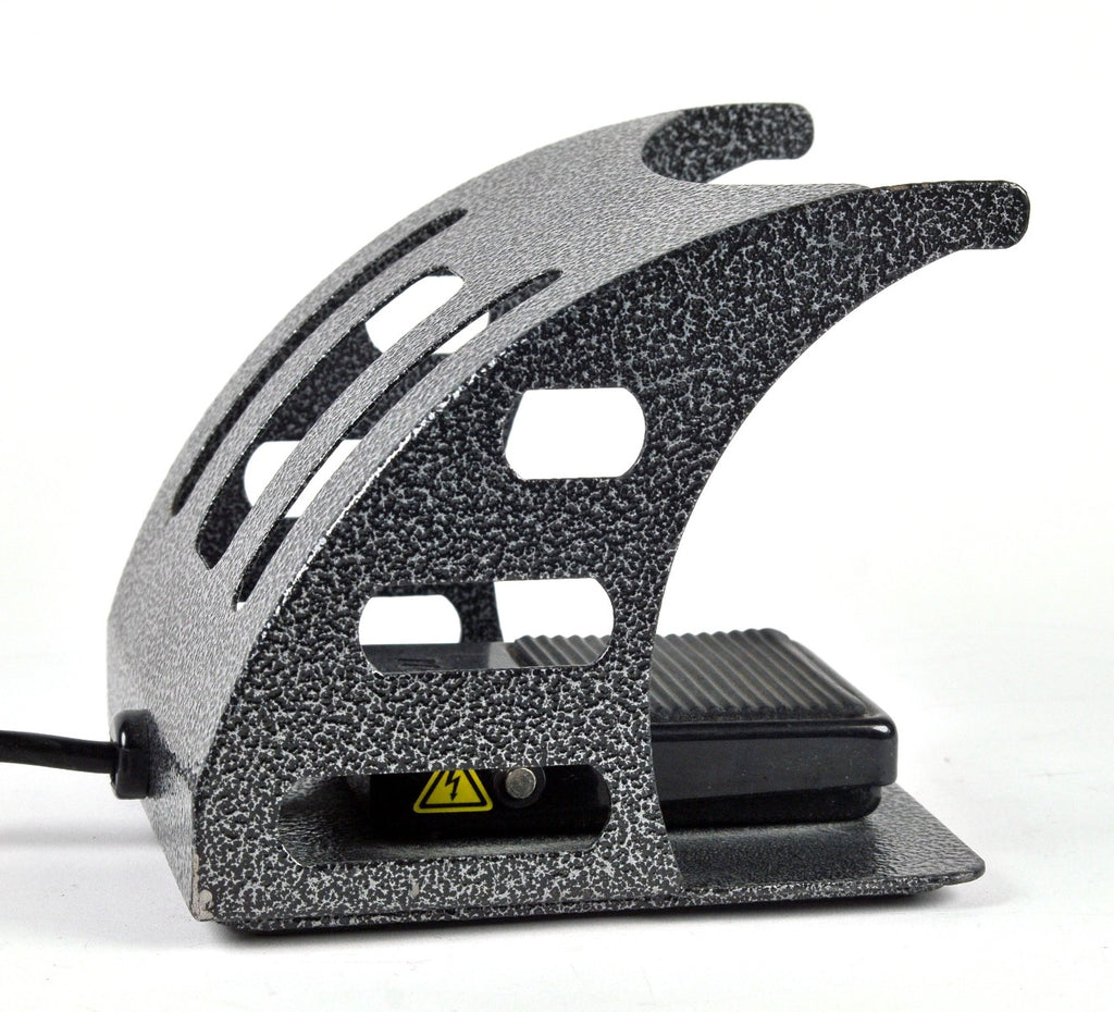 Jeisys INTRAcel Fractional RF Fractional FootSwitch Pedal 5-Pin Hole Black Cable