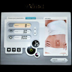 2018 Alma Soprano ICE ALEX 755 nm Alexandrite Diode Laser Hair Removal Handpiece