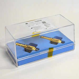 Lumenis Laser Multi Spot Nd YAG SapphireCool Light Guide Set KT-1048770