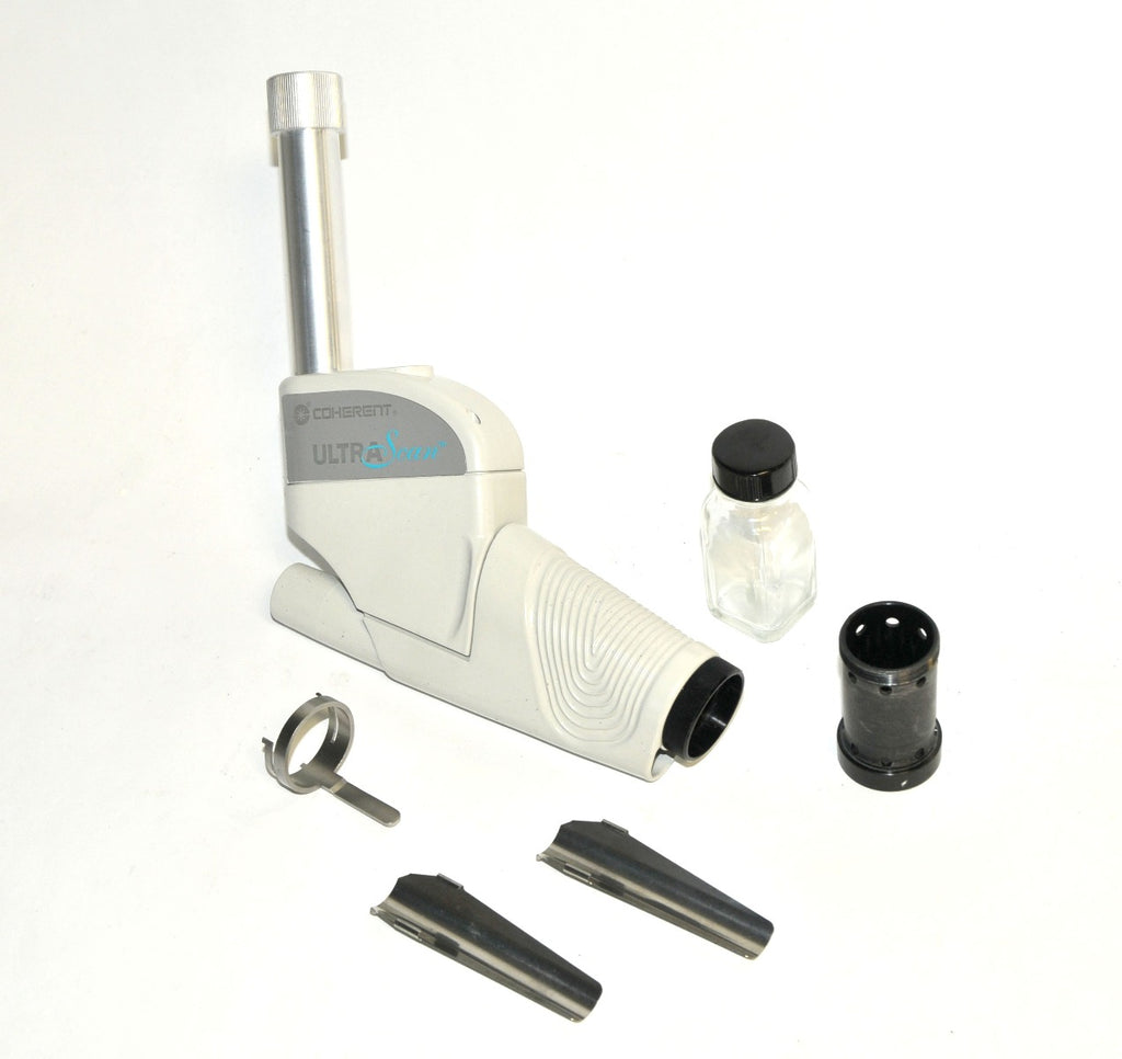 1997 Coherent UltraPulse 5000C CO2 Laser Ultra Pulse Surgical Laser Lumenis