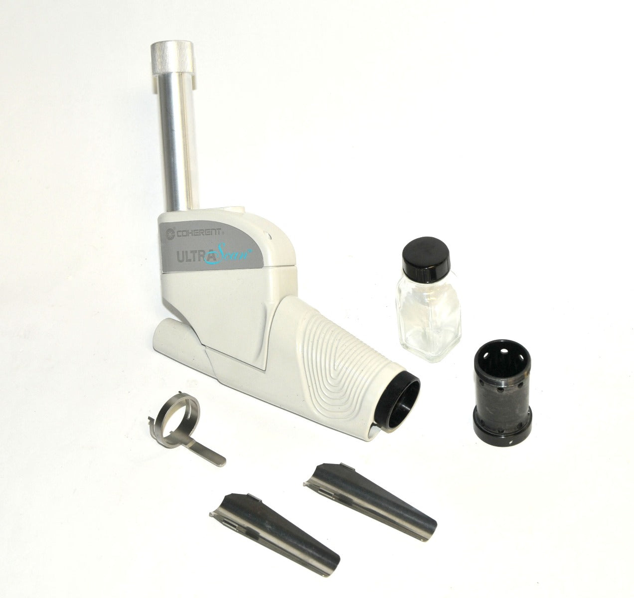 1997 Coherent UltraPulse 5000C CO2 Laser Ultra Pulse Surgical Laser Lumenis