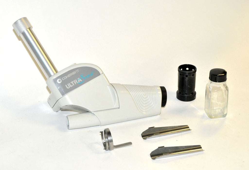 1997 Coherent UltraPulse 5000C CO2 Laser Ultra Pulse Surgical Laser Lumenis
