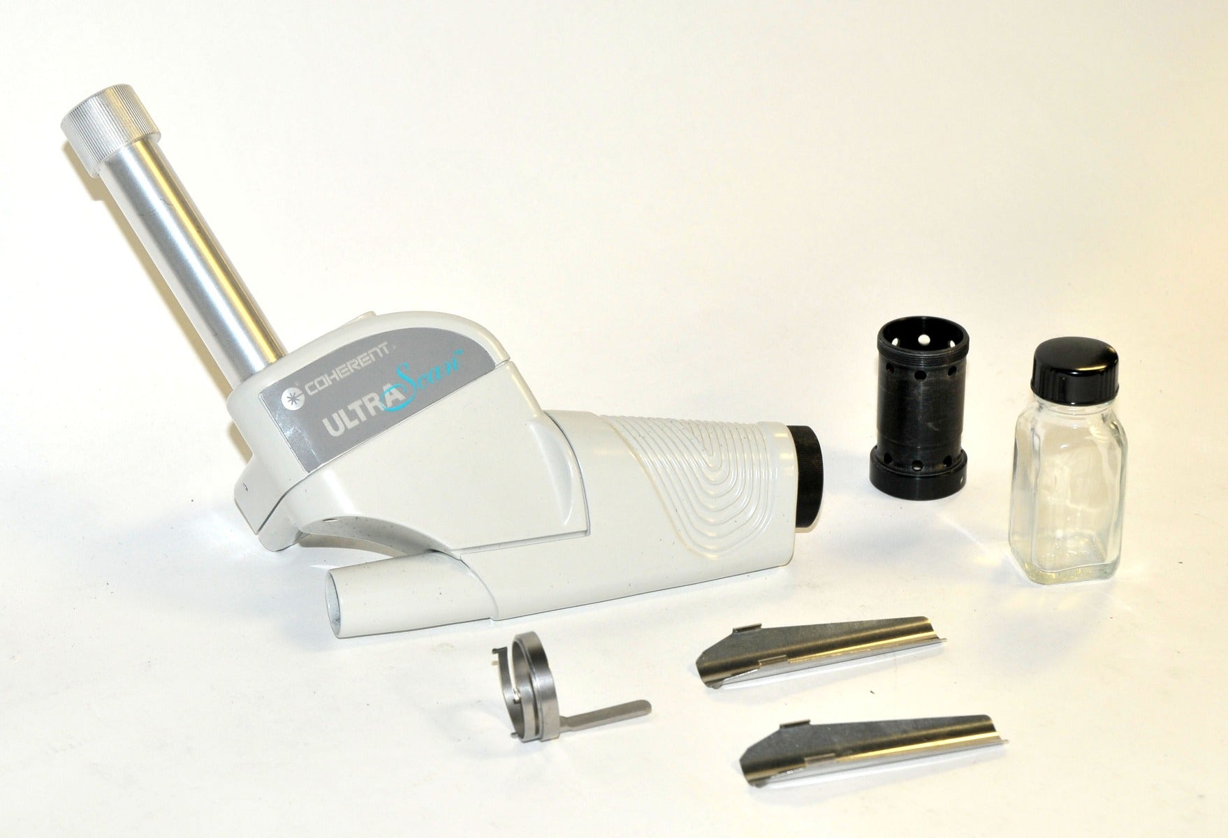 1997 Coherent UltraPulse 5000C CO2 Laser Ultra Pulse Surgical Laser Lumenis