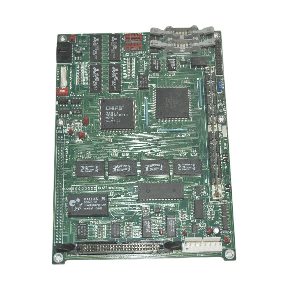 Lumenis LightSheer EC Laser Board 50-01981-00 50-01982-00 PCB PART AS IS