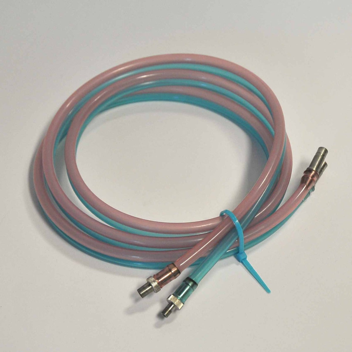 DermaMed MegaPeel Platinum Crystal Microdermabrasion Handpiece Tubing Tube Set