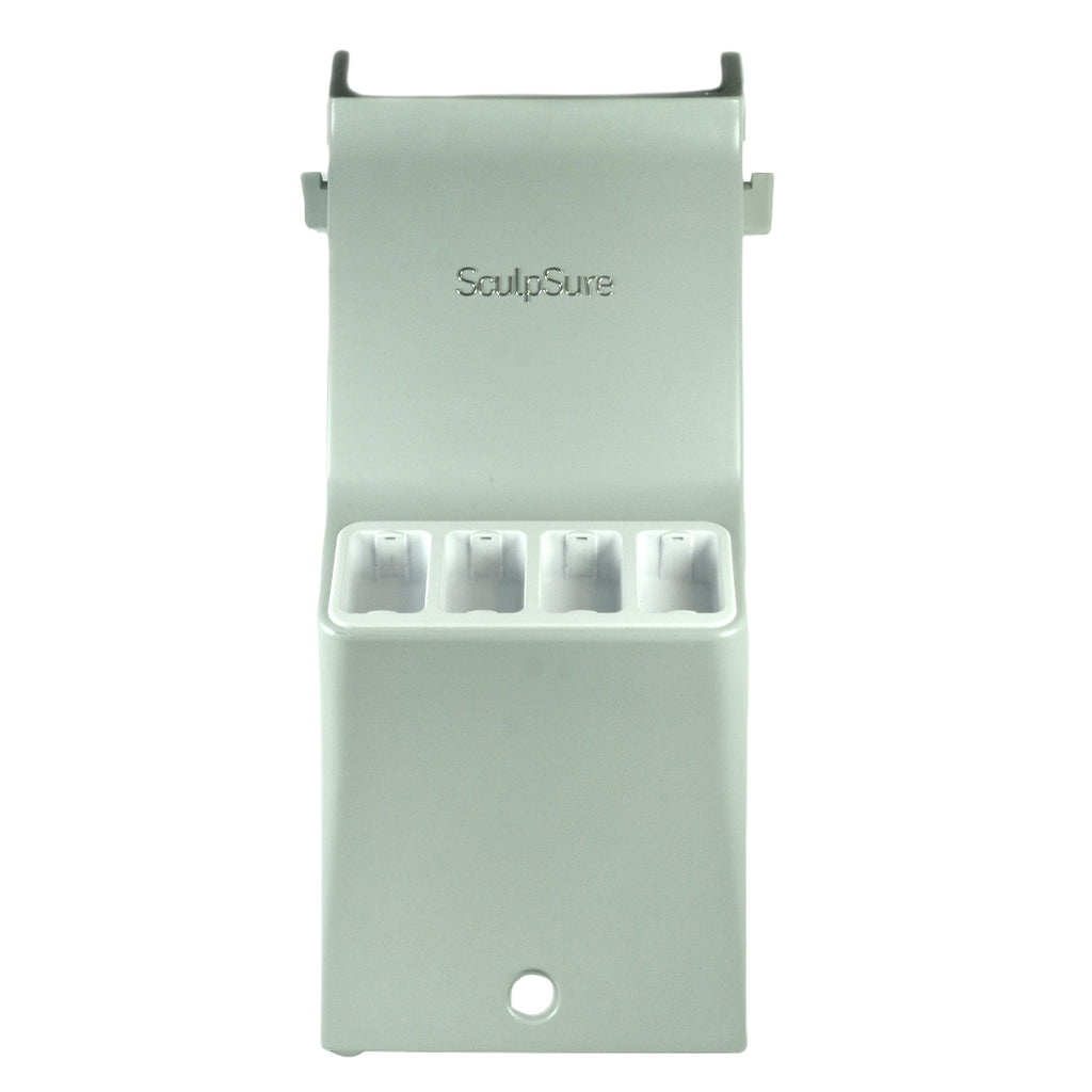 Cynosure SculpSure Laser Front Cover Panel Shell Plastic Assembly Housing PARTS