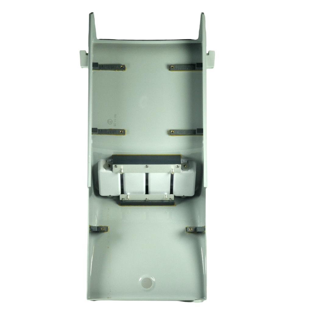 Cynosure SculpSure Laser Front Cover Panel Shell Plastic Assembly Housing PARTS
