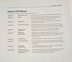 Skinfinity RadioFrequency Operator's Manual Microplasma PRO System User Guide RF