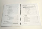 Skinfinity RadioFrequency Operator's Manual Microplasma PRO System User Guide RF