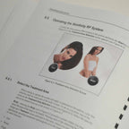 Skinfinity RadioFrequency Operator's Manual Microplasma PRO System User Guide RF