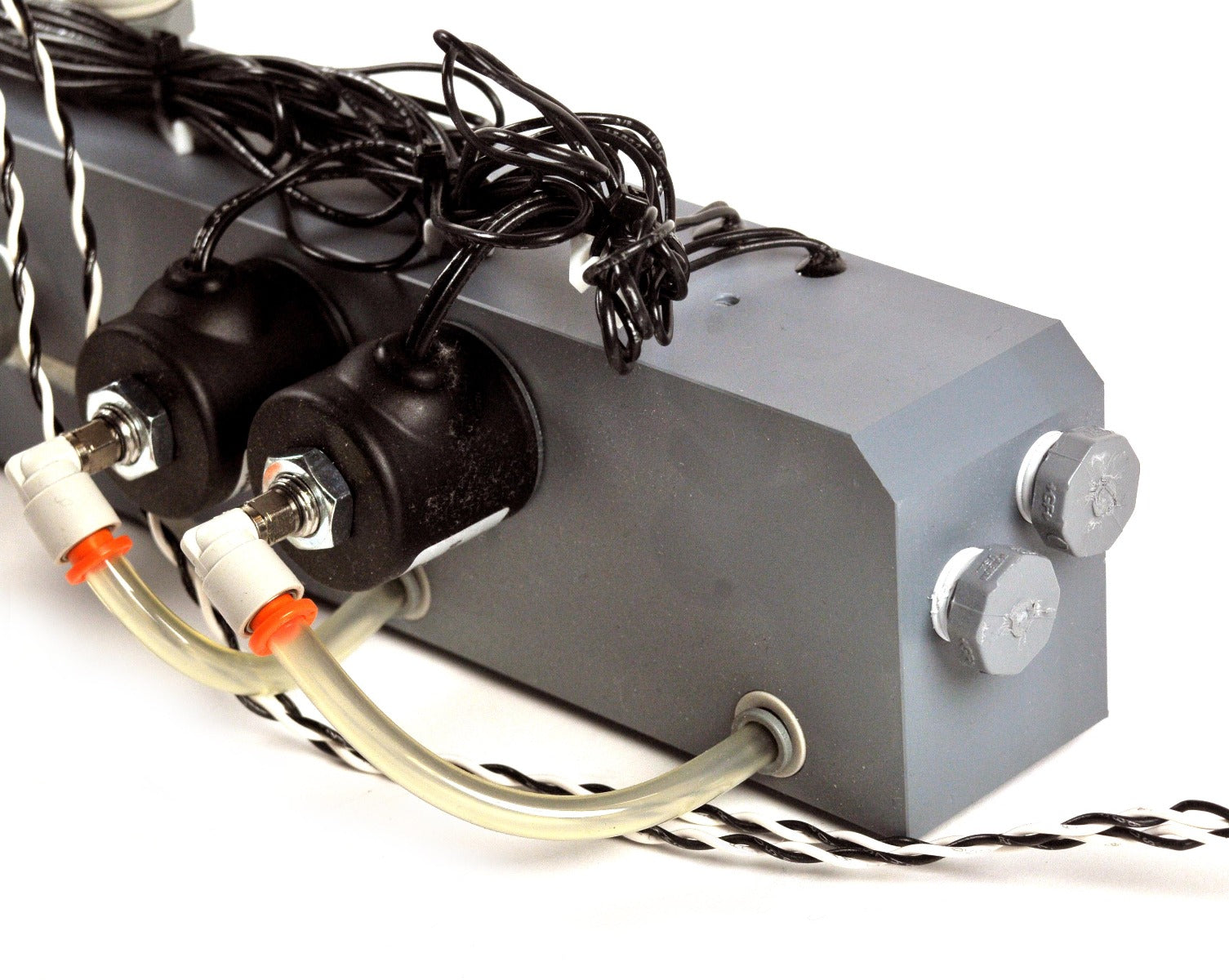 Cynosure SculpSure Laser Water Manifold Solenoids 100-7026-510 Electrical PARTS