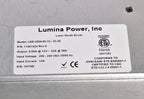 Cynosure SculpSure Laser Diode Driver Lumina Power LD-2000-85-15 Electrical PART AS-IS