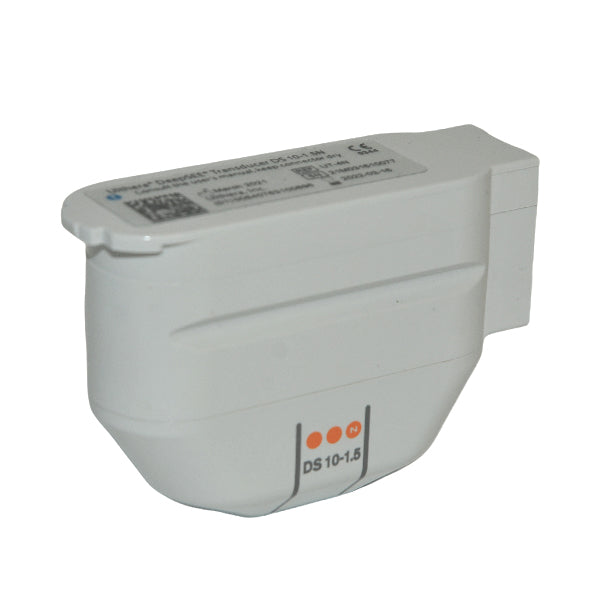 Ulthera Ultherapy DeepSEE Transducer Ultrasound DS 10-1.5N Orange 2084 Lines