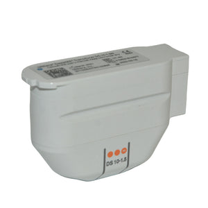 Ulthera Ultherapy DeepSEE Transducer Ultrasound DS 10-1.5N Orange 2084 Lines