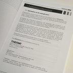 Thermi Aesthetics Thermi250 RadioFrequency User Maintenance Manual Guide RF 250