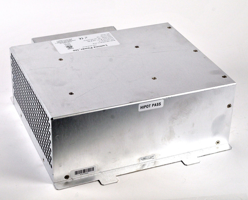 Cynosure SculpSure Laser Diode Driver Lumina Power LD-2000-85-15 Electrical PART AS-IS