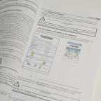 Thermi Aesthetics Thermi250 RadioFrequency User Maintenance Manual Guide RF 250