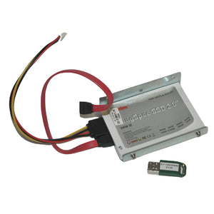 Lumenis LightSheer Infinity Laser 32GB Hard Drive Hasp Light Sheer Sata III PART