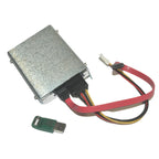 Lumenis LightSheer Infinity Laser 32GB Hard Drive Hasp Light Sheer Sata III PART