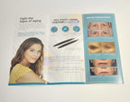 Thermi Aesthetics THERMIsmooth Strut Your Stuff Office Marketing Brochure x24Pc