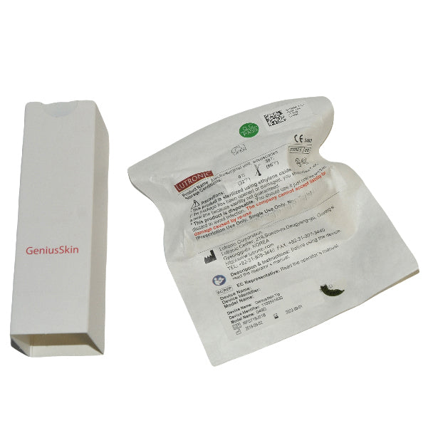 Lutronic GENIUS G49D MicroNeedling Tip GeniusSkin Skin Electrosurgical x10 Pcs