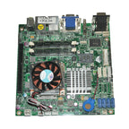 Lumenis LightSheer Infinity Laser 9-Pin 15-Pin PC Board Light Sheer PARTS AS IS
