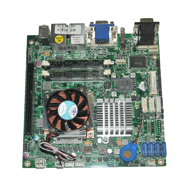 Lumenis LightSheer Infinity Laser 9-Pin 15-Pin PC Board Light Sheer PARTS AS IS