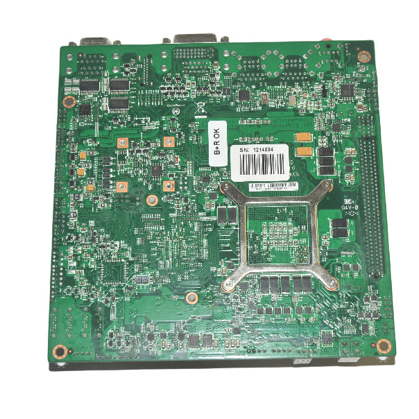 Lumenis LightSheer Infinity Laser 9-Pin 15-Pin PC Board Light Sheer PARTS AS IS
