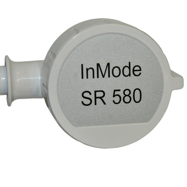 InMODE Lumecca IPL SR 580 HandPiece SR580 Dark Skin Rejuvenation 2015 w/Case