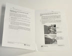 Lumenis Lume1 Multi Spot Nd YAG Treatment Head Installation Calibration Manual