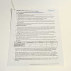 Syneron VelaSmooth Quick Reference Guide Cellulite Treatment Body Shape DC59681