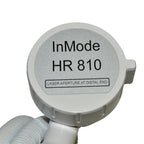 InMODE Diolaze HR 810 Diode HandPiece Hair Removal HR810 AS602143A 2015 w/Case