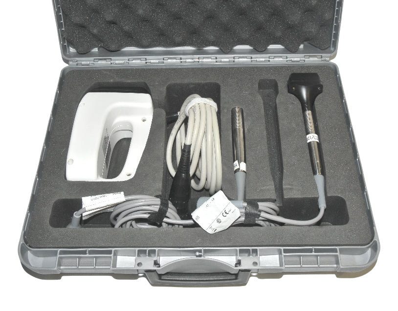 InMode RF BodyFX Fractora Forma Plus Handpiece RadioFrequency Skin Rejuvenation