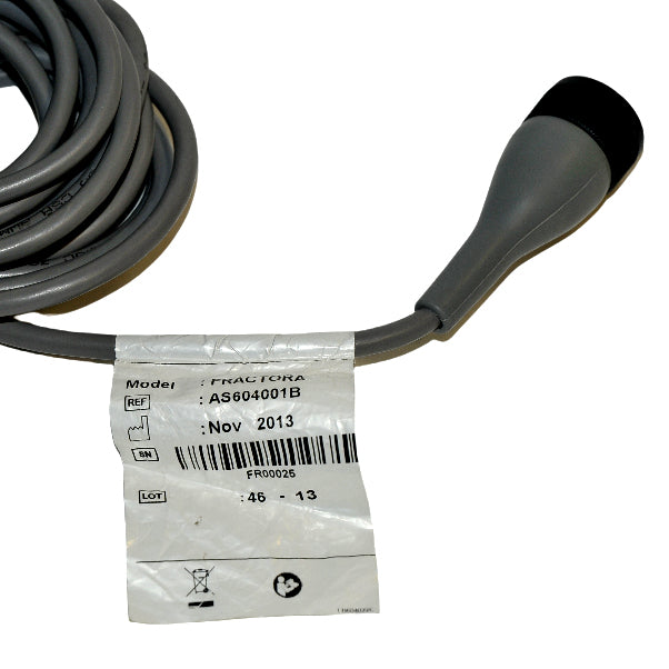 InMode RF BodyFX Fractora Forma Plus Handpiece RadioFrequency Skin Rejuvenation