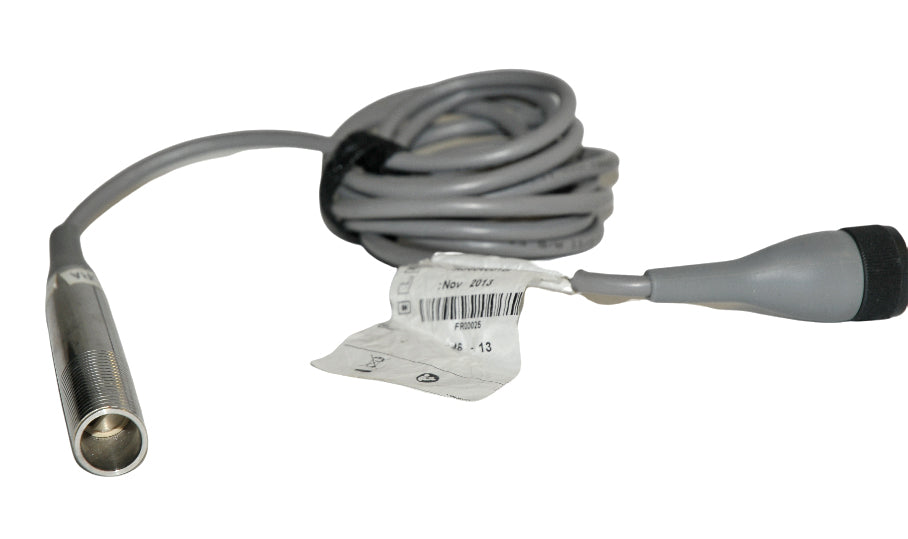 InMode RF BodyFX Fractora Forma Plus Handpiece RadioFrequency Skin Rejuvenation