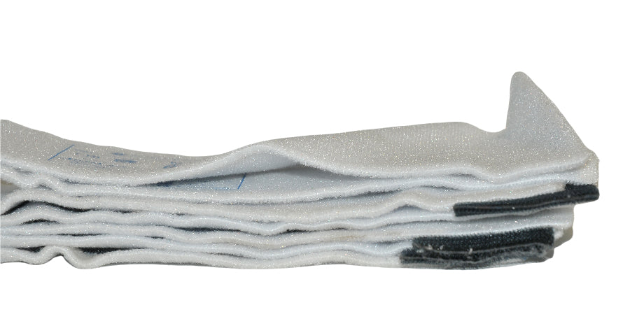Zeltiq CoolSculpting CoolMini Blue Head Rest Pillow w/Straps BRZ-SP1-02X-001