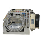 Alma Lasers Water Flow Module Heat Exchanger Assembly Cooling Fan Unit PARTS
