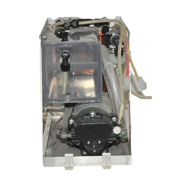 Alma Lasers Water Flow Module Heat Exchanger Assembly Cooling Fan Unit PARTS