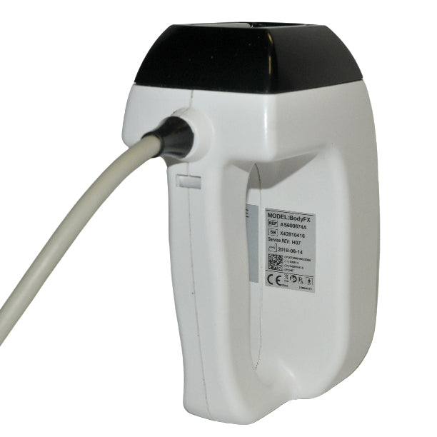 InMode RF BodyFX Handpiece RadioFrequency Body Shaping Hand Piece AS600874A 2018