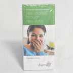 Solta Thermage Skin Tightening Eyelids Brochure See Yourself Through New Eyes