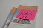 Solta Thermage Skin Tightening Contouring Boost Body Confidence Office Brochure